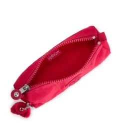 Kipling Freedom Etui True Pink -Mode Tassen Verkoopwinkel image 10332