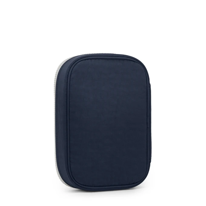 Kipling 100 Pens true blue grey Kipling 100 Pens True Blue Grey -Mode Tassen Verkoopwinkel image 10338