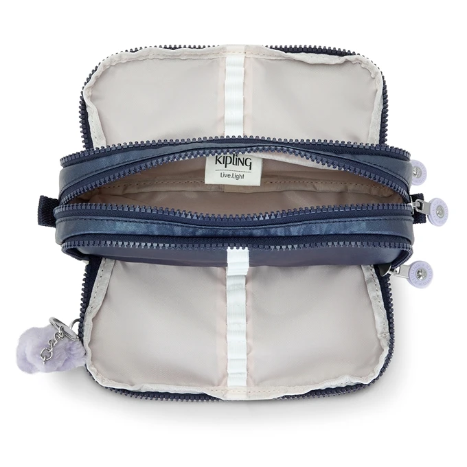 Kipling Gitroy admiral bl met Kipling Gitroy Admiral Bl Met -Mode Tassen Verkoopwinkel image 10358