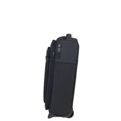 Samsonite Airea Upright 55 Exp Toppocket Dark Blue -Mode Tassen Verkoopwinkel image 1036