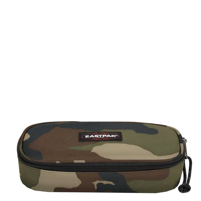 Eastpak Oval Etui camo Eastpak Oval Etui Camo -Mode Tassen Verkoopwinkel image 10365