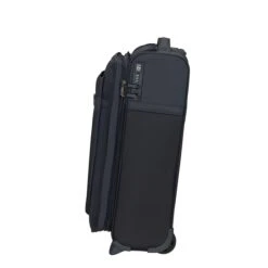 Samsonite Airea Upright 55 Exp Toppocket Dark Blue -Mode Tassen Verkoopwinkel image 1038