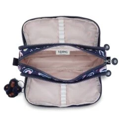 Kipling Gitroy Palm Fiesta Prt -Mode Tassen Verkoopwinkel image 10386
