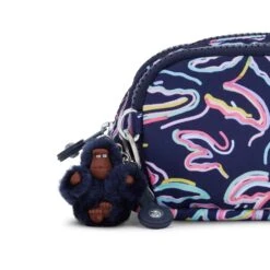 Kipling Gitroy Palm Fiesta Prt -Mode Tassen Verkoopwinkel image 10387