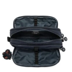 Kipling Gitroy Etui True Blue Tonal -Mode Tassen Verkoopwinkel image 10394
