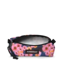 Eastpak Benchmark Single Soft Navy -Mode Tassen Verkoopwinkel image 10397