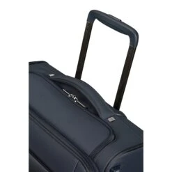 Samsonite Airea Upright 55 Exp Toppocket Dark Blue -Mode Tassen Verkoopwinkel image 1040