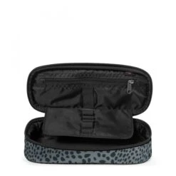 Eastpak Oval Single Funky Cheetah -Mode Tassen Verkoopwinkel image 10406
