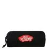 Vans By Otw Pencil Pouch Boys Black/chili Pepper -Mode Tassen Verkoopwinkel image 10407