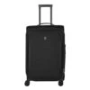 Victorinox Crosslight Medium Softside Case Black -Mode Tassen Verkoopwinkel image 1041