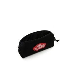 Vans By Otw Pencil Pouch Boys Black/chili Pepper -Mode Tassen Verkoopwinkel image 10411