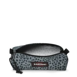 Eastpak Benchmark Single Funky Cheetah -Mode Tassen Verkoopwinkel image 10422