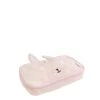 Trixie Mrs. Rabbit Pencil Case Soft Pink -Mode Tassen Verkoopwinkel image 10426