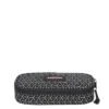 Eastpak Oval Single Refleks Meta Black -Mode Tassen Verkoopwinkel image 10450