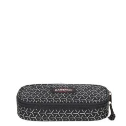 Eastpak Oval Single Refleks Meta Black