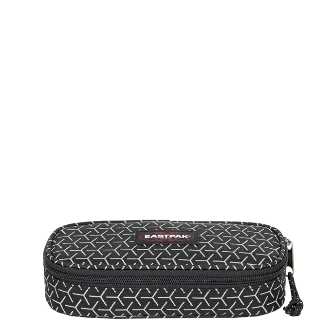 Eastpak Oval Single refleks meta black Eastpak Oval Single Refleks Meta Black -Mode Tassen Verkoopwinkel image 10450
