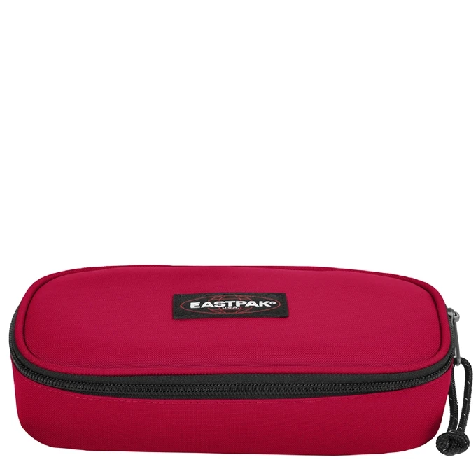Eastpak Oval Etui sailor red Eastpak Oval Etui Sailor Red -Mode Tassen Verkoopwinkel image 10453