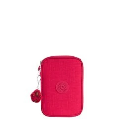 Kipling 100 Pens Etui True Pink