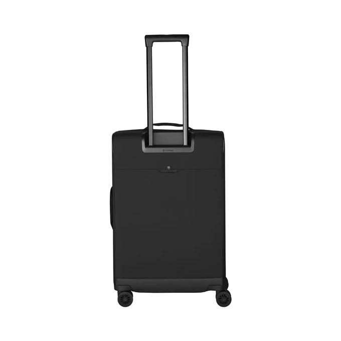 Victorinox Crosslight Medium Softside Case black Victorinox Crosslight Medium Softside Case Black -Mode Tassen Verkoopwinkel image 1047