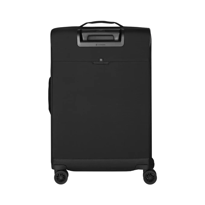 Victorinox Crosslight Medium Softside Case black Victorinox Crosslight Medium Softside Case Black -Mode Tassen Verkoopwinkel image 1048