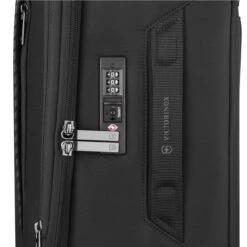 Victorinox Crosslight Medium Softside Case Black 13 Victorinox Crosslight Medium Softside Case Black -Mode Tassen Verkoopwinkel image 1052