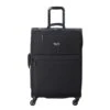 Delsey Maubert 2.0 Medium Trolley 4-Wheel Expandable 70 Black