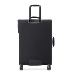 Delsey Maubert 2.0 Medium Trolley 4-Wheel Expandable 70 Black -Mode Tassen Verkoopwinkel image 1061