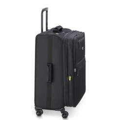 Delsey Maubert 2.0 Medium Trolley 4-Wheel Expandable 70 Black -Mode Tassen Verkoopwinkel image 1063