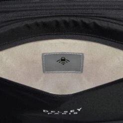 Delsey Maubert 2.0 Medium Trolley 4-Wheel Expandable 70 Black -Mode Tassen Verkoopwinkel image 1066