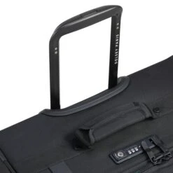 Delsey Maubert 2.0 Medium Trolley 4-Wheel Expandable 70 Black -Mode Tassen Verkoopwinkel image 1067