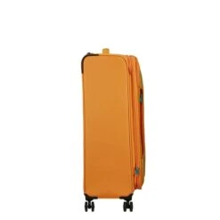 American Tourister Pulsonic Spinner 81 EXP Sunset Yellow 5 American Tourister Pulsonic Spinner 81 EXP Sunset Yellow -Mode Tassen Verkoopwinkel image 1073