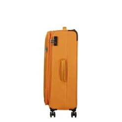 American Tourister Pulsonic Spinner 81 EXP Sunset Yellow 6 American Tourister Pulsonic Spinner 81 EXP Sunset Yellow -Mode Tassen Verkoopwinkel image 1074