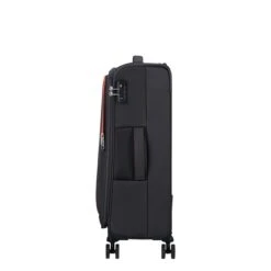 American Tourister Sea Seeker Spinner 68 Charcoal Grey 5 American Tourister Sea Seeker Spinner 68 Charcoal Grey -Mode Tassen Verkoopwinkel image 1085
