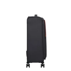 American Tourister Sea Seeker Spinner 68 Charcoal Grey 6 American Tourister Sea Seeker Spinner 68 Charcoal Grey -Mode Tassen Verkoopwinkel image 1086