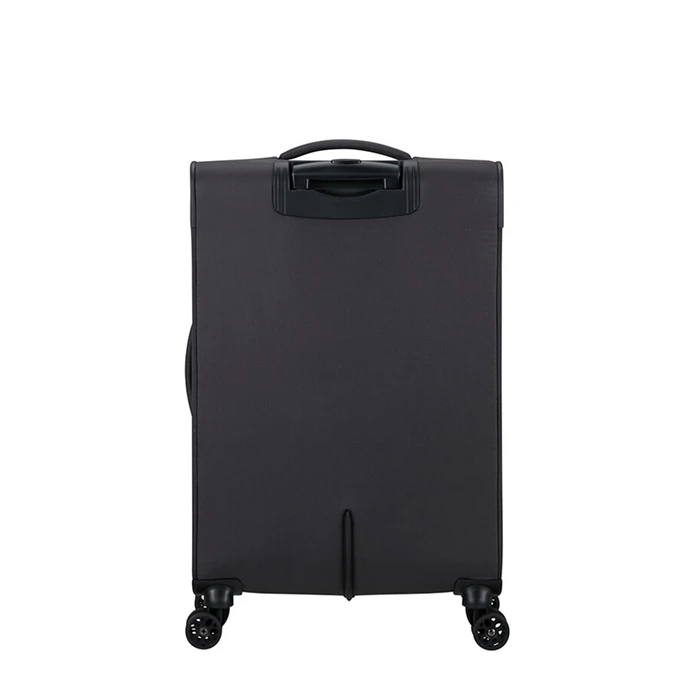 American Tourister Sea Seeker Spinner 68 charcoal grey American Tourister Sea Seeker Spinner 68 Charcoal Grey -Mode Tassen Verkoopwinkel image 1087