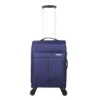 Decent D-Upright Trolley 55 Dark Blue