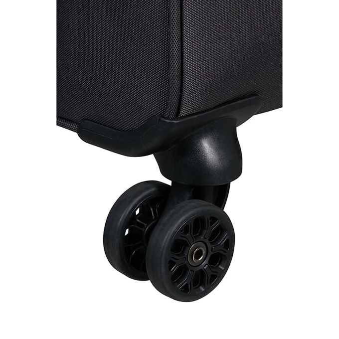 American Tourister Sea Seeker Spinner 68 charcoal grey American Tourister Sea Seeker Spinner 68 Charcoal Grey -Mode Tassen Verkoopwinkel image 1091