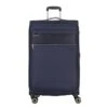Travelite Miigo 4 Wheel Trolley L Expandable Navy/outerspace 1 Travelite Miigo 4 Wheel Trolley L Expandable Navy/outerspace -Mode Tassen Verkoopwinkel image 1094