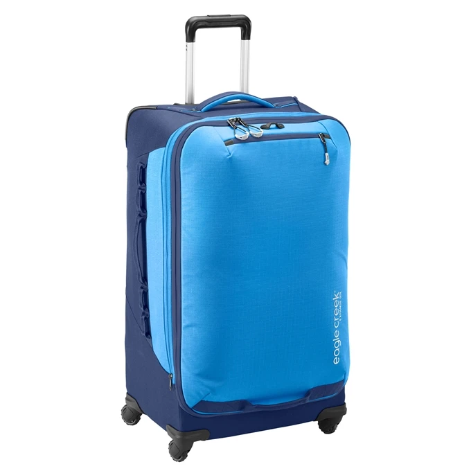 Eagle Creek Expanse 4-Wheel 95L aizome blue Eagle Creek Expanse 4-Wheel 95L Aizome Blue -Mode Tassen Verkoopwinkel image 1103