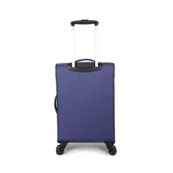Decent D-Upright Trolley 55 Dark Blue -Mode Tassen Verkoopwinkel image 111