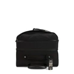Kipling Spontaneous M Black Noir -Mode Tassen Verkoopwinkel image 1117