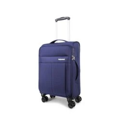 Decent D-Upright Trolley 55 Dark Blue -Mode Tassen Verkoopwinkel image 112