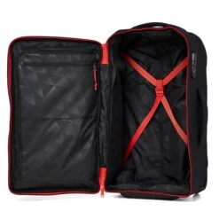 Satch Flow S Cabin Size Trolley Fire Phantom 6 Satch Flow S Cabin Size Trolley Fire Phantom -Mode Tassen Verkoopwinkel image 1122