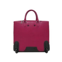 Gigi Fratelli Romance Lady Business Trolley 15,6" Orchidea -Mode Tassen Verkoopwinkel image 1147