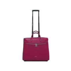 Gigi Fratelli Romance Lady Business Trolley 15,6" Orchidea -Mode Tassen Verkoopwinkel image 1149
