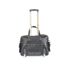 Olivia Lauren Strap Business Trolley Zwart -Mode Tassen Verkoopwinkel image 1152
