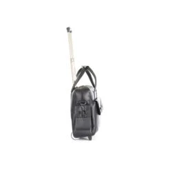 Olivia Lauren Strap Business Trolley Zwart -Mode Tassen Verkoopwinkel image 1154