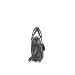Olivia Lauren Strap Business Trolley Zwart -Mode Tassen Verkoopwinkel image 1157
