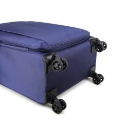 Decent D-Upright Trolley 55 Dark Blue -Mode Tassen Verkoopwinkel image 116