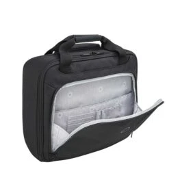 Delsey Esplanade One Compartment Trolley Boardcase 15.6" Deep Black -Mode Tassen Verkoopwinkel image 1167